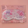 Maschera Rosa Per Gli Occhi - My Melody Sanrio