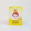 Maschera Viso - Limone