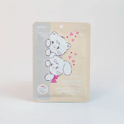 Maschera Viso Mikko - Collagene