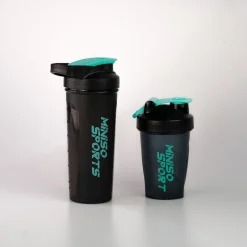 Miniso Sports - Shaker (550Ml)