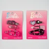 Mollettine Barbie (3Pz)
