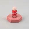 Nail Polish - Pink Cube (04 Lobster)