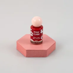 Nail Polish - Pink Cube (06 Tomato)