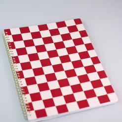 Notebook Con Spirale - Love