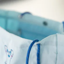 Nylon Shopping Bag - Sulley Disney Pixar