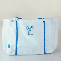 Nylon Shopping Bag - Sulley Disney Pixar