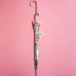 Ombrello Trasparente - My Melody