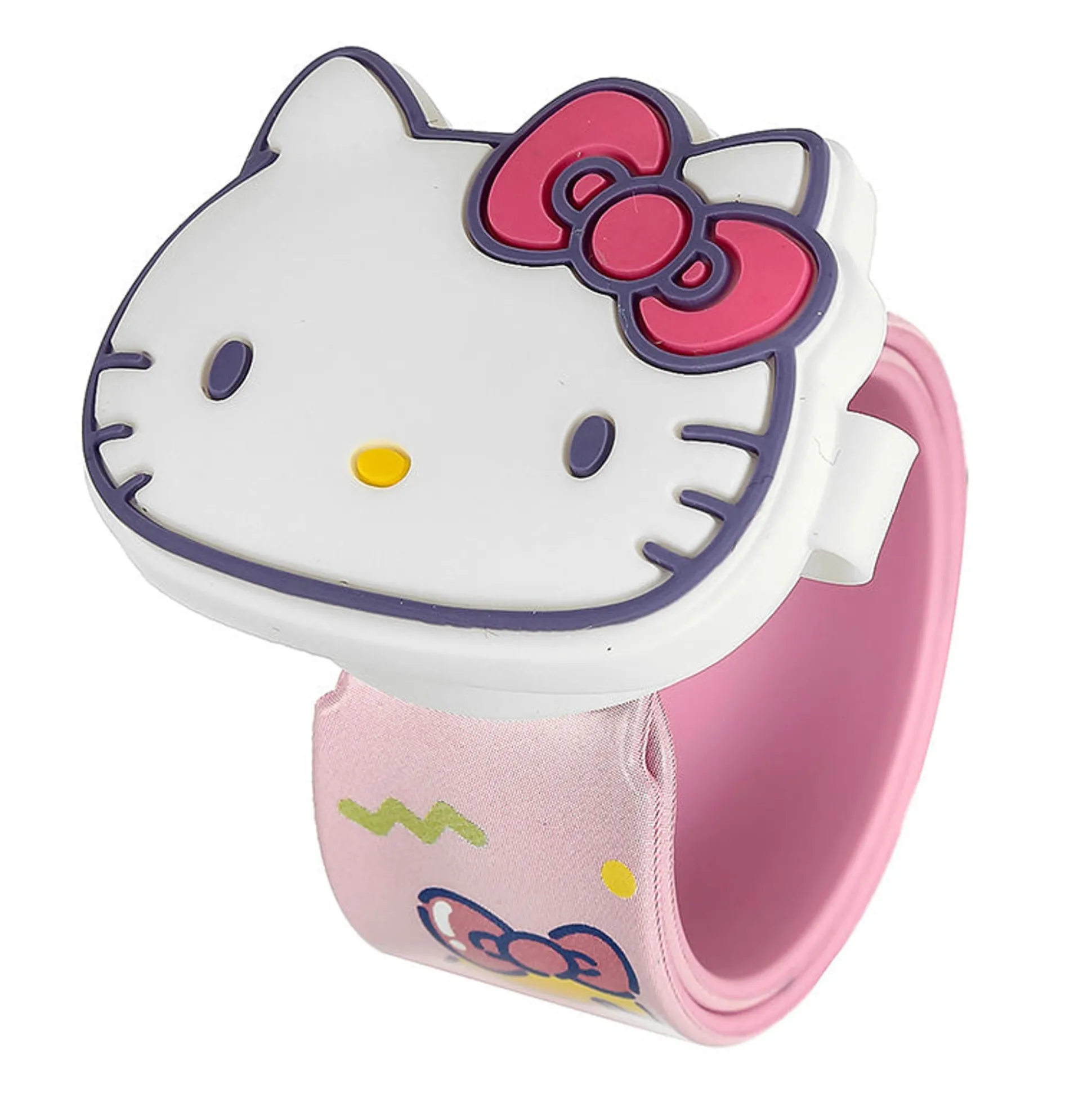 Orologio Flip-Top - Hello Kitty