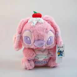 Peluche Stitch Con Gelato