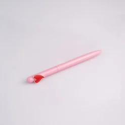 Penna Love Con Dettaglio Cuore - (1Pz)