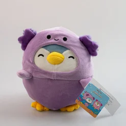 Penpen Axolotl Viola