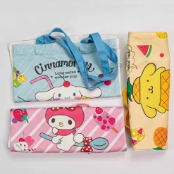 Pompompurin Shopping Bag - Sanrio