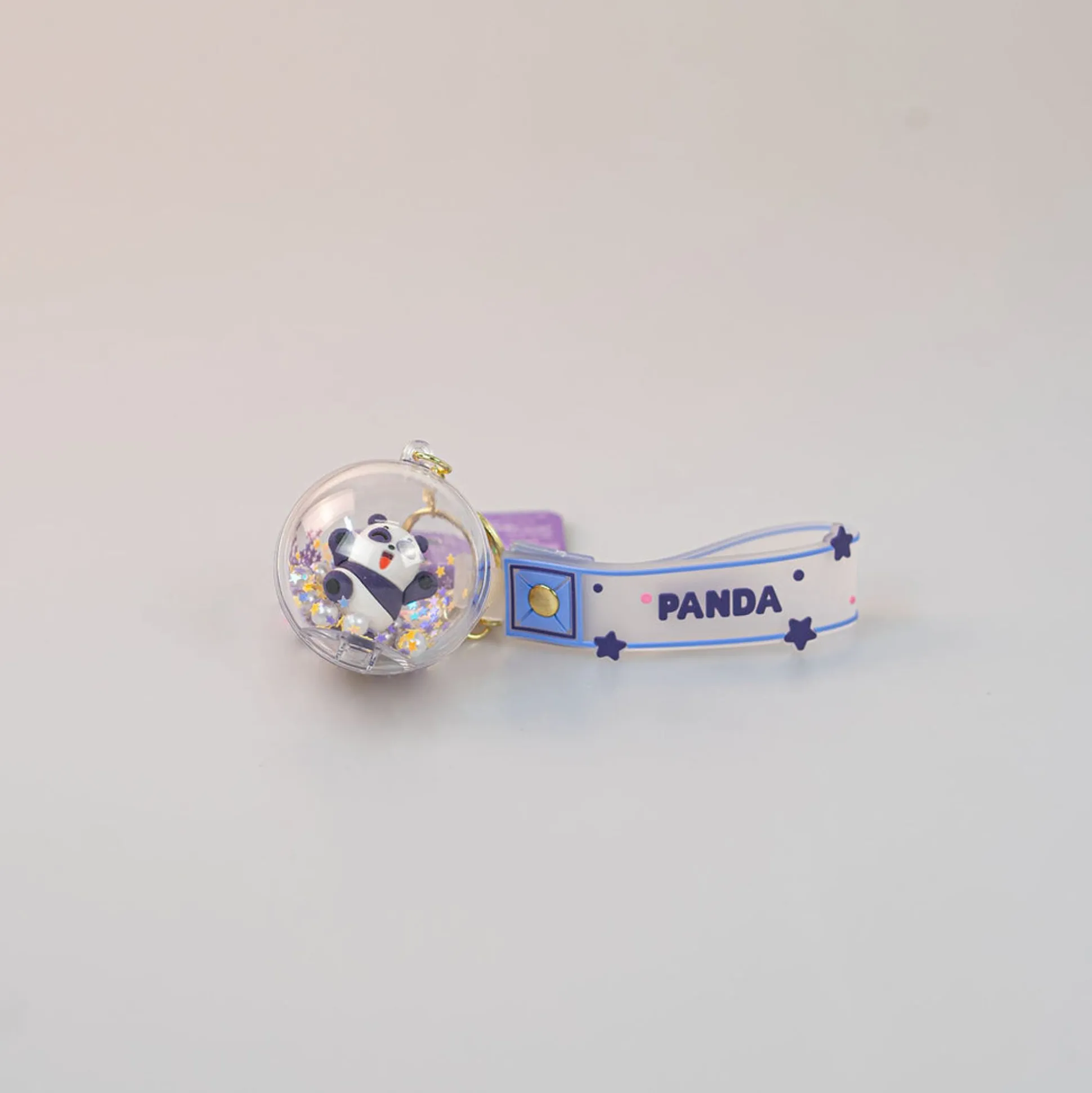 Portachiavi - We Baby Bears (1Pz)