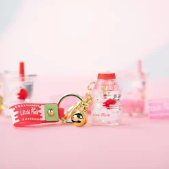 Portachiavi Bibite - (1Pz)