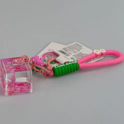 Portachiavi Cubo - Fruit Series (1Pz)