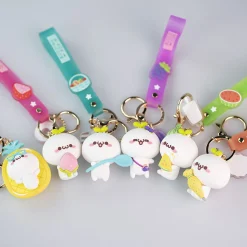 Portachiavi Dolcetto Budding Pop (1Pz)