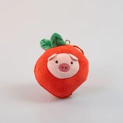 Portachiavi Gigi - Carota