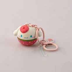 Portachiavi Led - Fragola (1 Pz)
