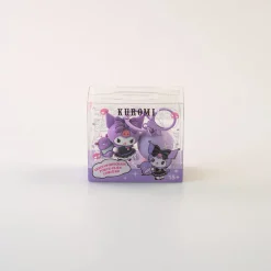 Portachiavi Magic Light - Kuromi