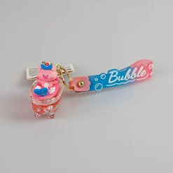 Portachiavi Mermaid - (1Pz)