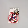 Portachiavi Mickey Mouse Con Specchio - (1Pz)
