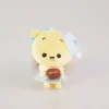 Portachiavi Peluches Winnie The Pooh