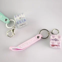 Portachiavi Sirenetta - (1Pz)