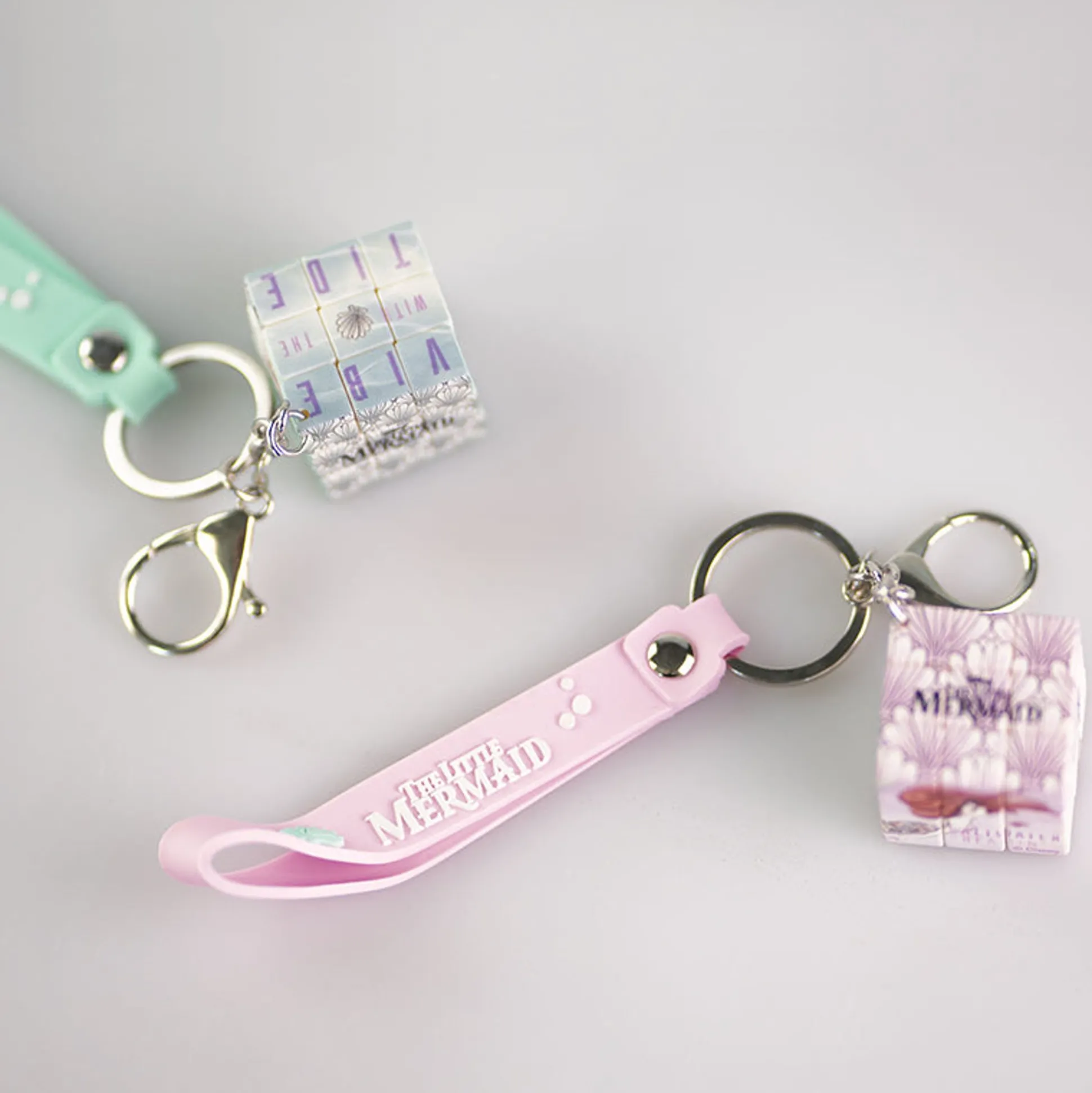 Portachiavi Sirenetta - (1Pz)