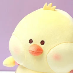 Pulcino Bibi Con Zainetto