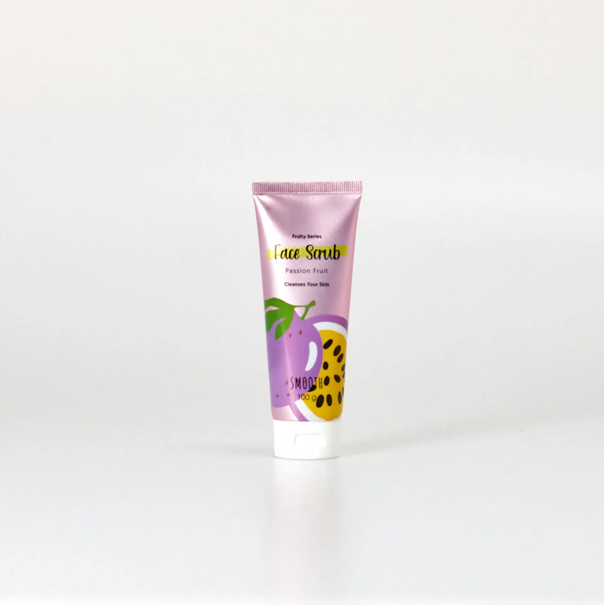 Scrub Esfoliante- Frutto Della Passione