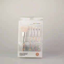 Set 5 Pennelli - Love Yourself