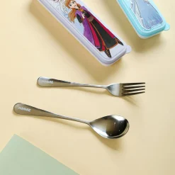 Set 2 Posate Frozen (1 Pz)