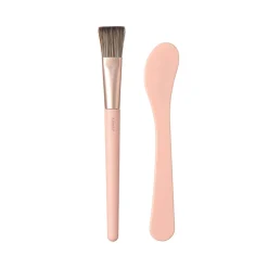 Set Di Pennelli Per Maschere Viso