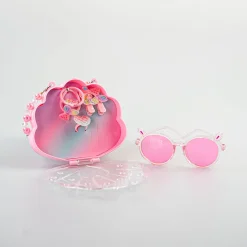 Set Occhiali E Accessori (1Pz)