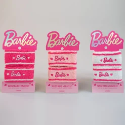 Set Polsini - Barbie (1Pz)