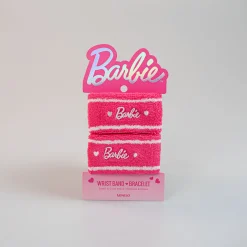 Set Polsini - Barbie (1Pz)