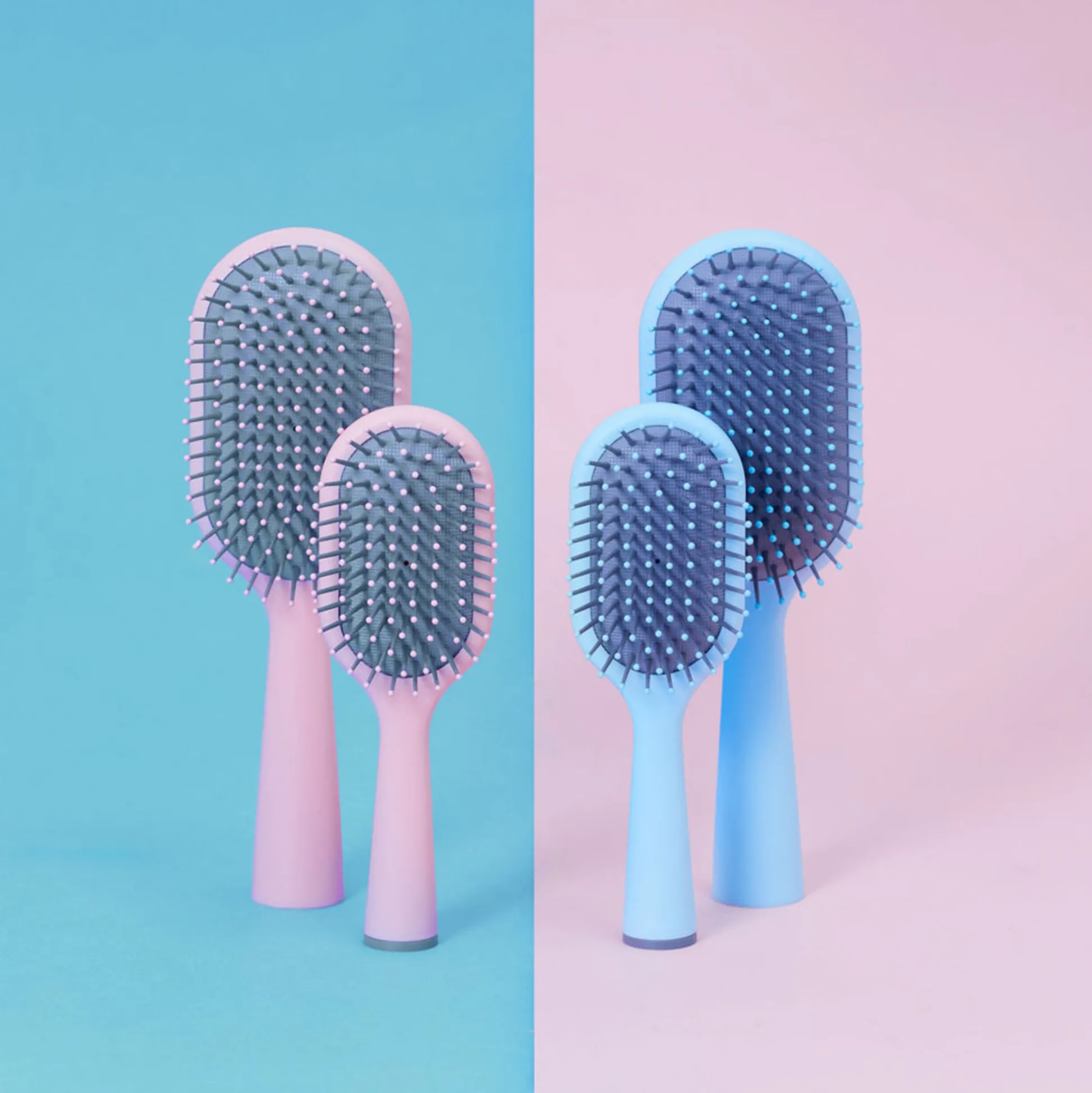 Spazzola Morbida Miniso Mini (1Pz)