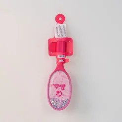 Spazzola Piatta Barbie