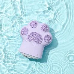 Spazzola Zampa Pulisci Viso