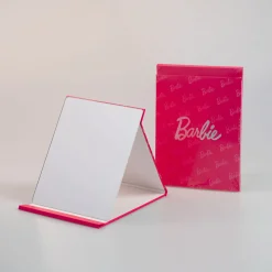 Specchio Pieghevole - Barbie (1 Pz)