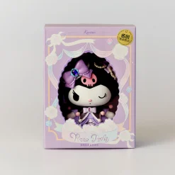 Statuetta Kuromi - Sanrio