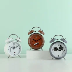 Sveglia - We Bare Bears (1Pz)