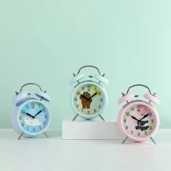 Sveglia We Bare Bears (1Pz)