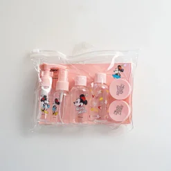 Travel Kit - Minnie Mouse