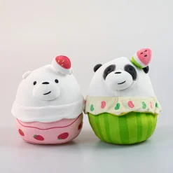 We Bare Bears - Dolcetto Orso Polare Fragola